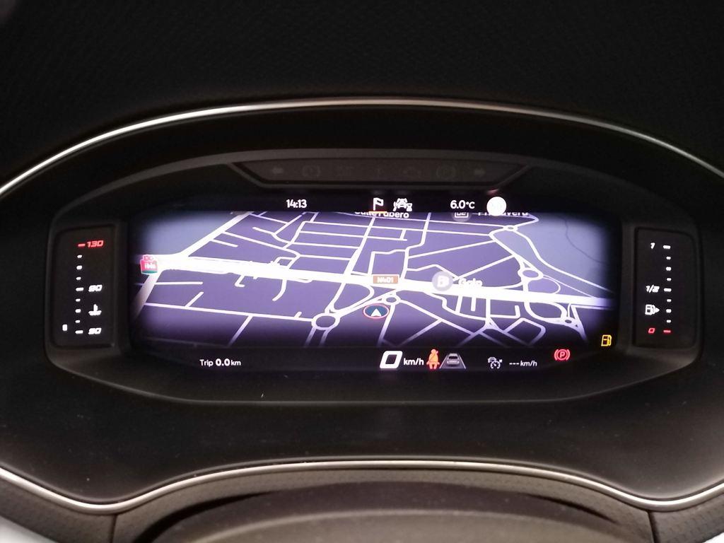 SEAT Ibiza 1.0 TSI FR Salta 85 kW (115 CV) - 9