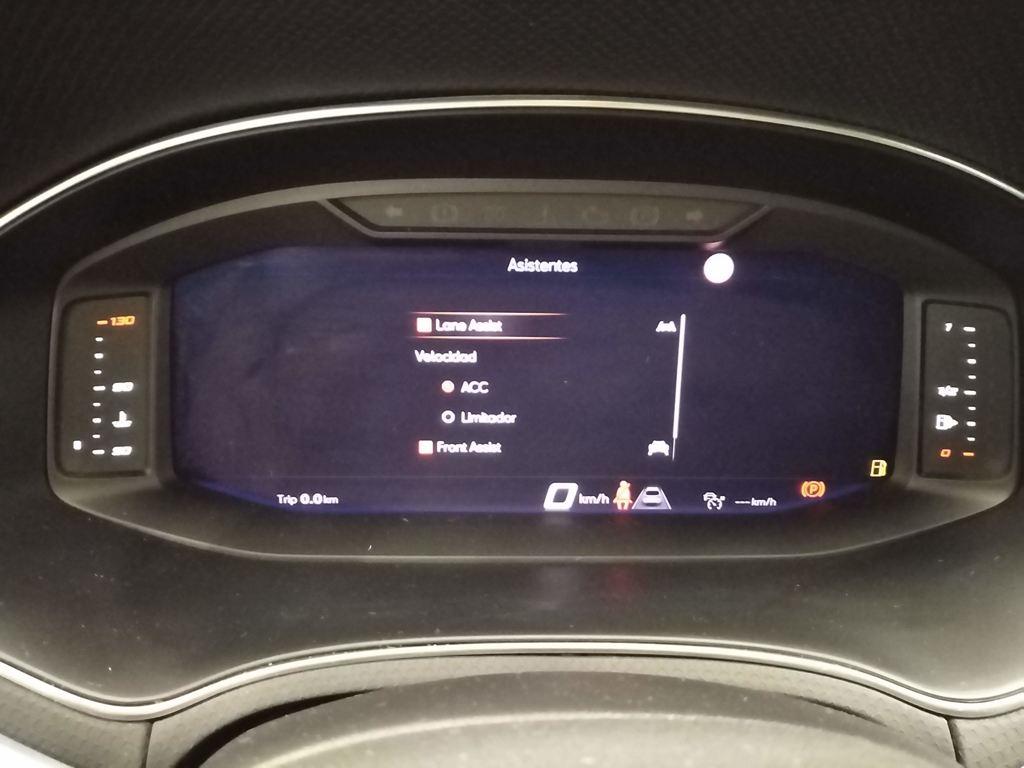 SEAT Ibiza 1.0 TSI FR Salta 85 kW (115 CV) - 10