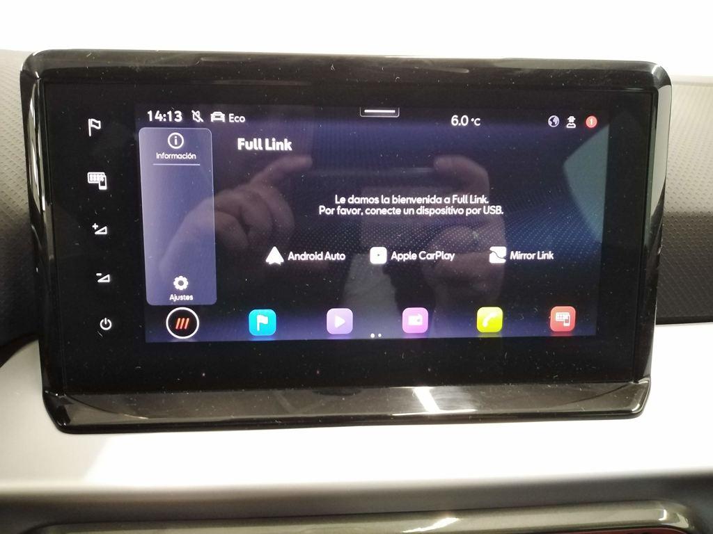 SEAT Ibiza 1.0 TSI FR Salta 85 kW (115 CV) - 13