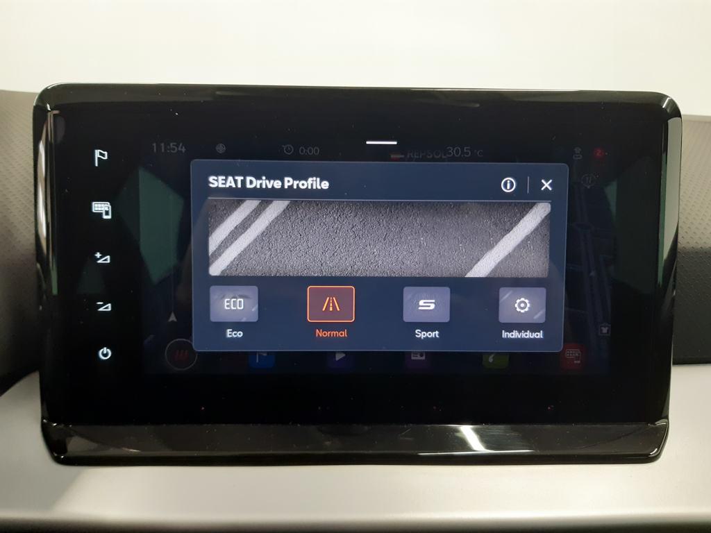 SEAT Ibiza 1.0 TSI FR Salta 85 kW (115 CV) - 14