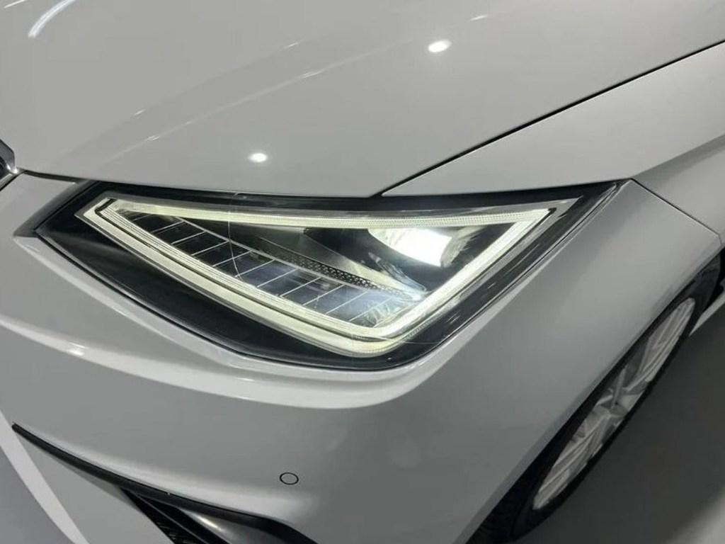 SEAT Ibiza 1.0 TSI FR Salta 85 kW (115 CV) - 19