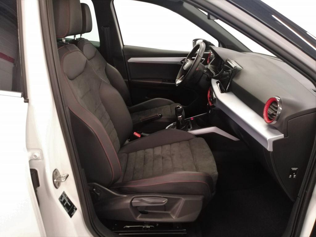 SEAT Arona 1.0 TSI FR Special Edition 85 kW (115 CV) - 4