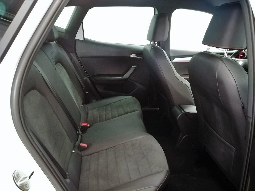 SEAT Arona 1.0 TSI FR Special Edition 85 kW (115 CV) - 5