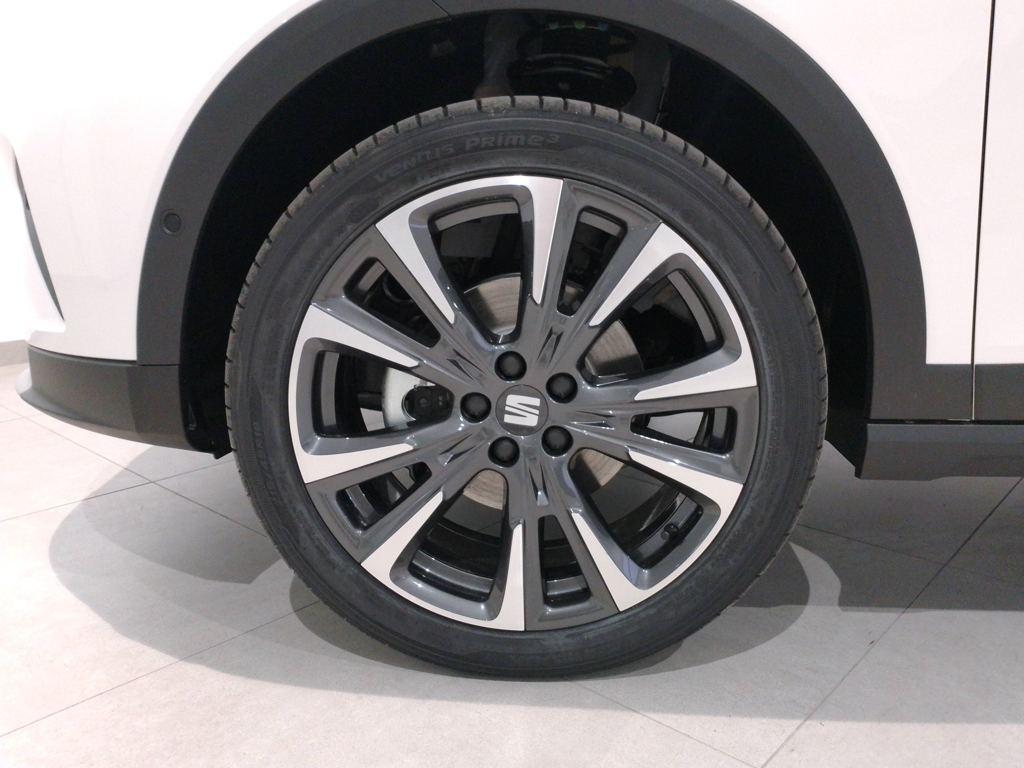 SEAT Arona 1.0 TSI FR Special Edition 85 kW (115 CV) - 7