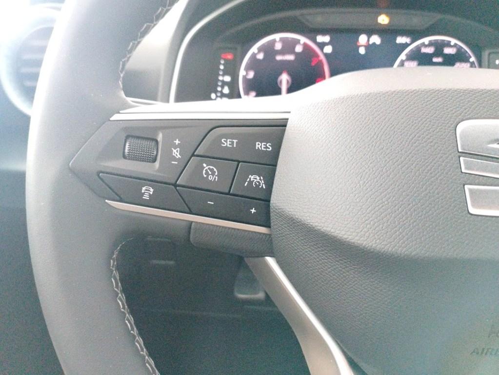 SEAT Arona 1.0 TSI FR Special Edition 85 kW (115 CV) - 8