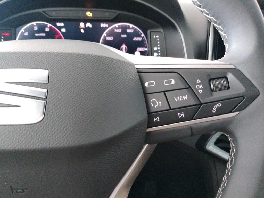 SEAT Arona 1.0 TSI FR Special Edition 85 kW (115 CV) - 9