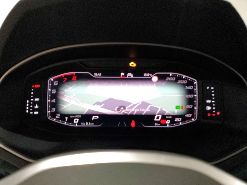 SEAT Arona 1.0 TSI FR Special Edition 85 kW (115 CV) - 11