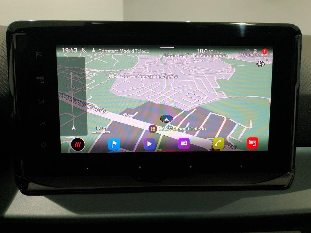 SEAT Arona 1.0 TSI FR Special Edition 85 kW (115 CV) - 14