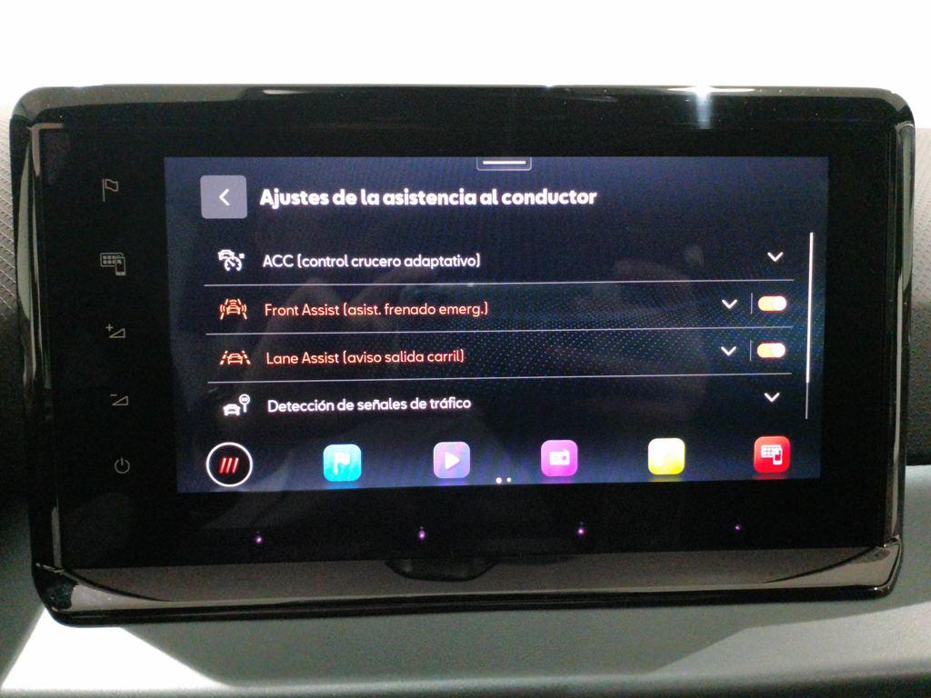 SEAT Arona 1.0 TSI FR Special Edition 85 kW (115 CV) - 15