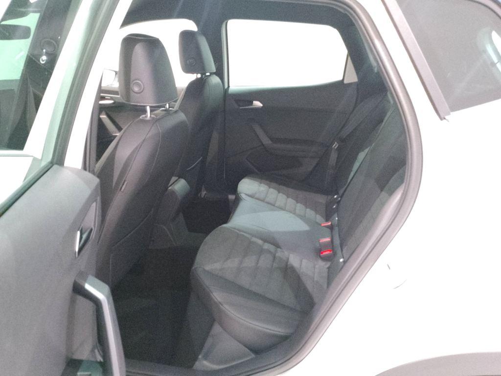 SEAT Arona 1.0 TSI FR Special Edition 85 kW (115 CV) - 16