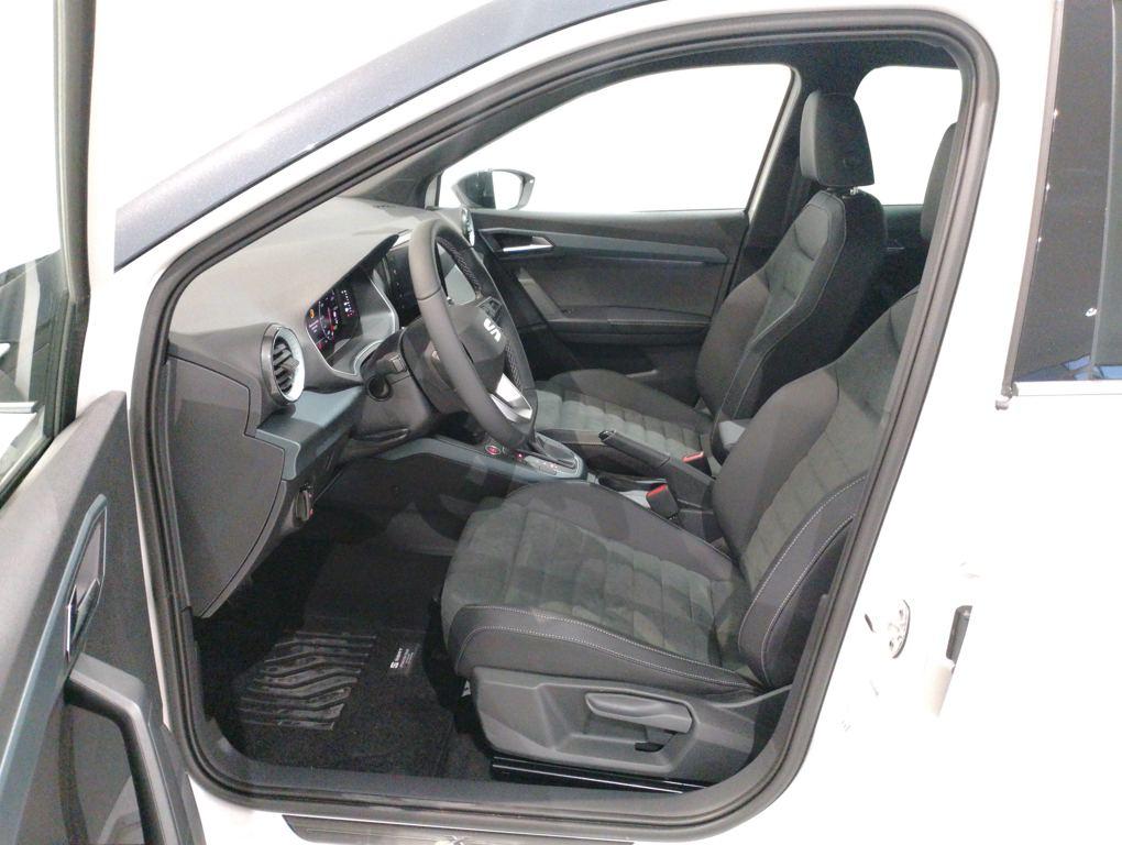 SEAT Arona 1.0 TSI FR Special Edition 85 kW (115 CV) - 17