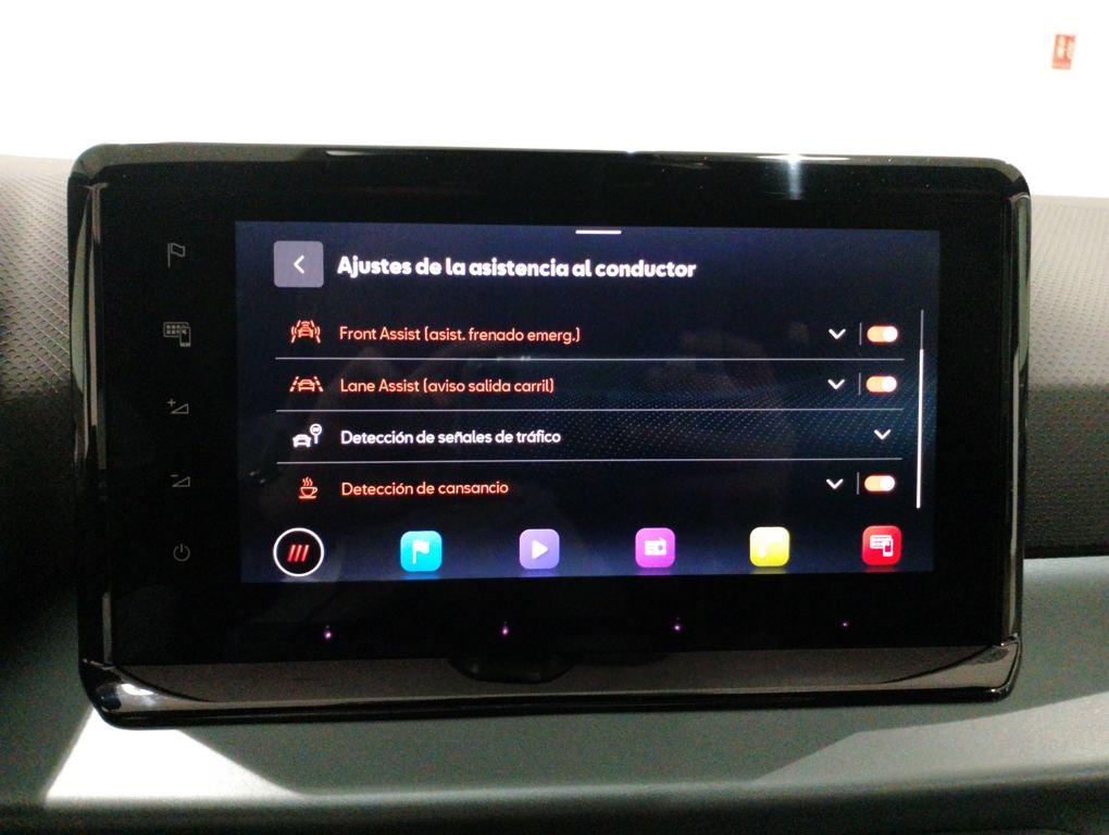 SEAT Arona 1.0 TSI FR Special Edition 85 kW (115 CV) - 19