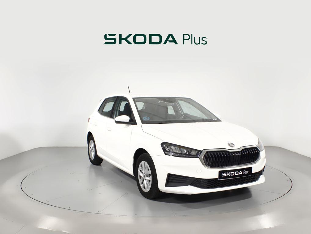 Skoda Fabia 1.0 TSI Ambition 70 kW (95 CV) - 0