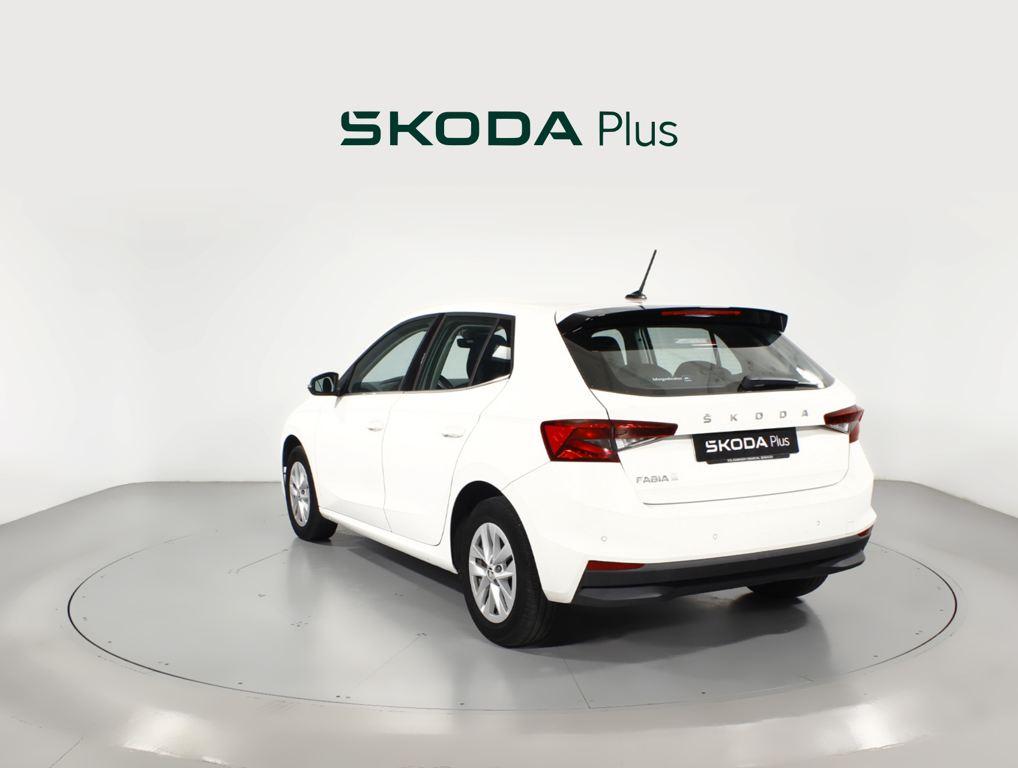 Skoda Fabia 1.0 TSI Ambition 70 kW (95 CV) - 1