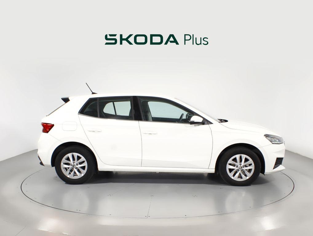 Skoda Fabia 1.0 TSI Ambition 70 kW (95 CV) - 2