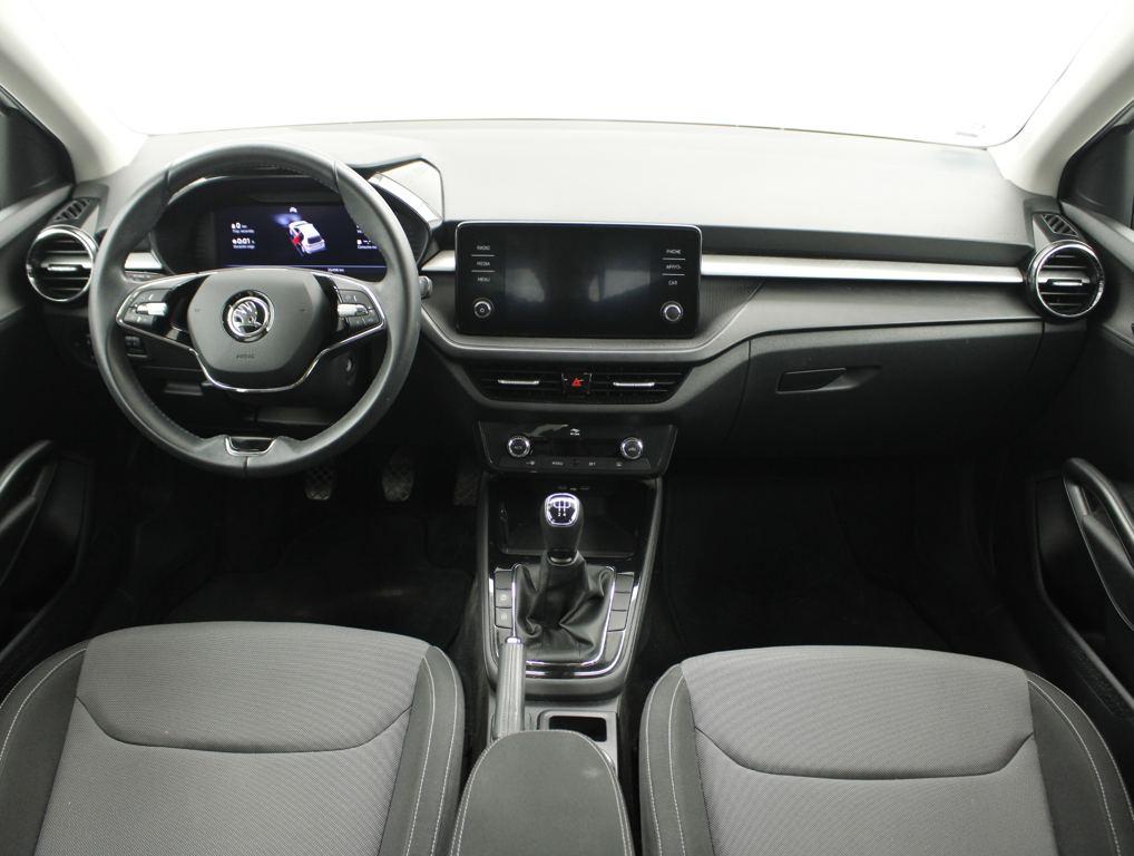 Skoda Fabia 1.0 TSI Ambition 70 kW (95 CV) - 3