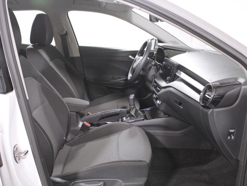 Skoda Fabia 1.0 TSI Ambition 70 kW (95 CV) - 4