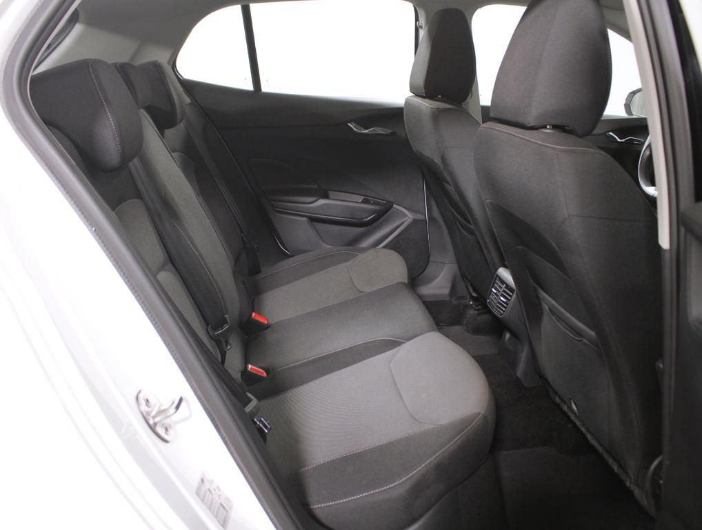 Skoda Fabia 1.0 TSI Ambition 70 kW (95 CV) - 5