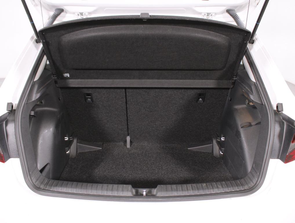 Skoda Fabia 1.0 TSI Ambition 70 kW (95 CV) - 6