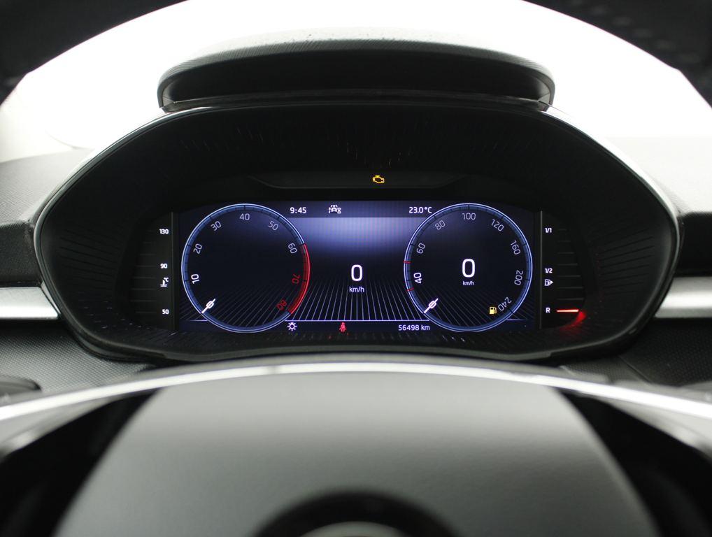 Skoda Fabia 1.0 TSI Ambition 70 kW (95 CV) - 8