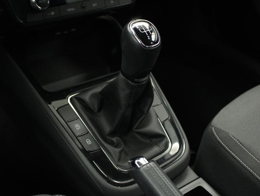 Skoda Fabia 1.0 TSI Ambition 70 kW (95 CV) - 9