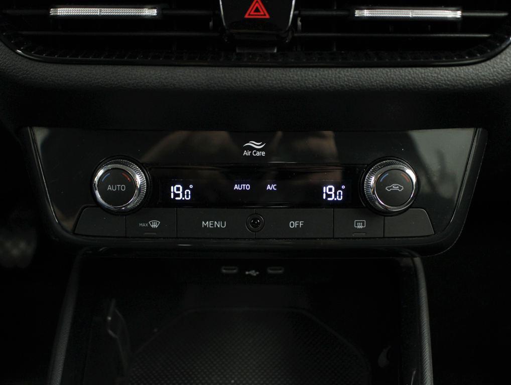 Skoda Fabia 1.0 TSI Ambition 70 kW (95 CV) - 10