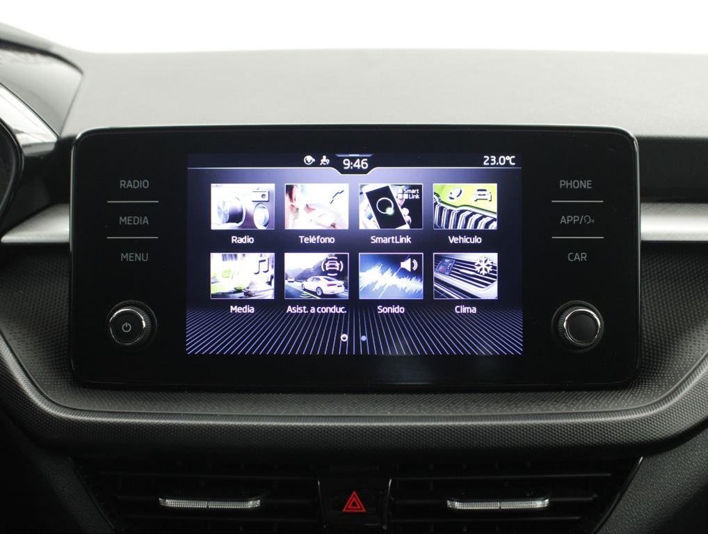 Skoda Fabia 1.0 TSI Ambition 70 kW (95 CV) - 11