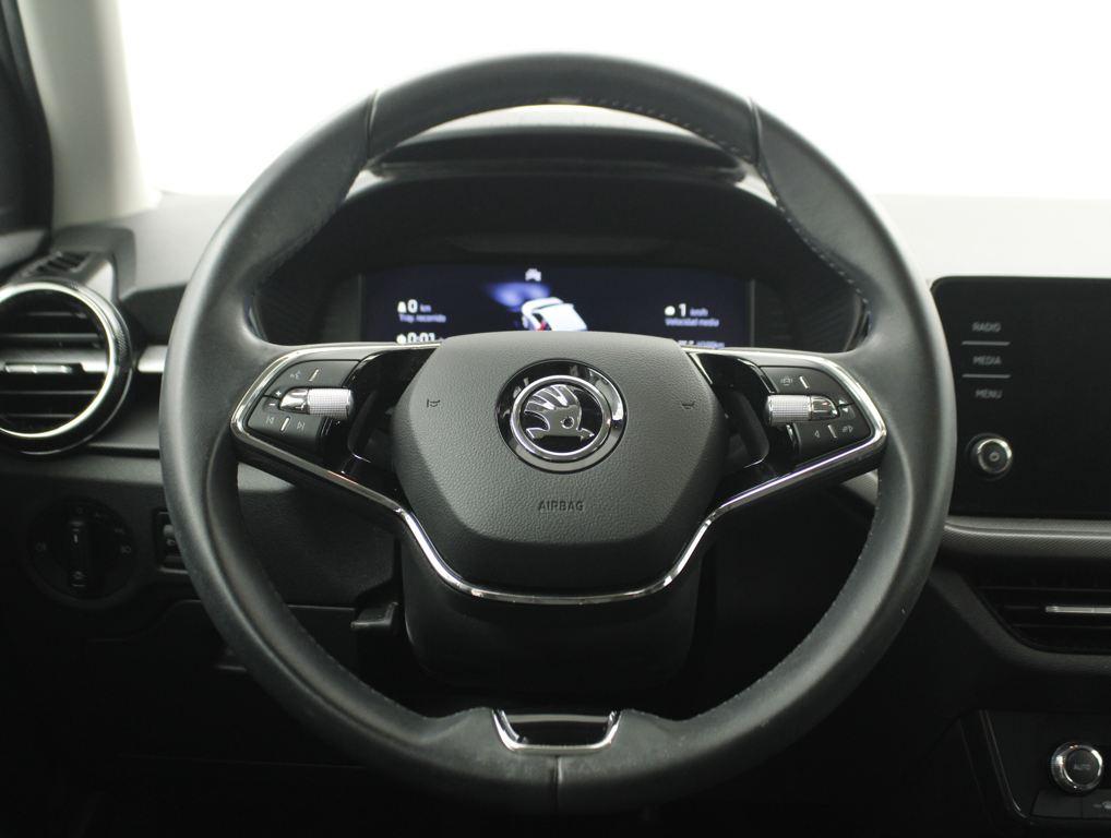 Skoda Fabia 1.0 TSI Ambition 70 kW (95 CV) - 12