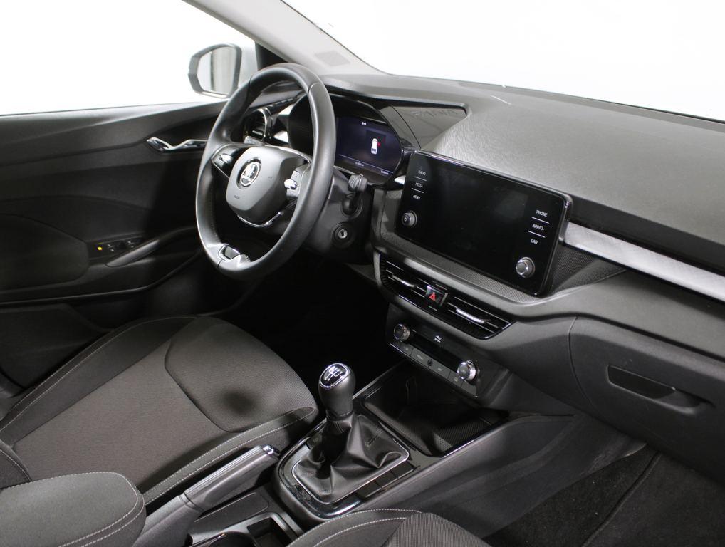 Skoda Fabia 1.0 TSI Ambition 70 kW (95 CV) - 13