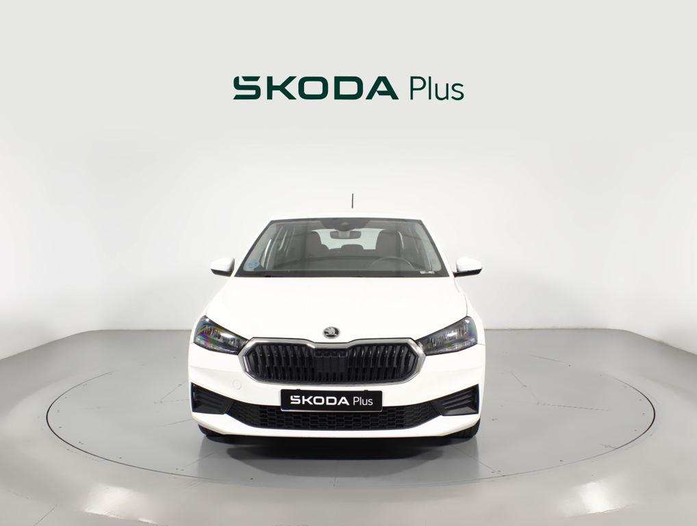 Skoda Fabia 1.0 TSI Ambition 70 kW (95 CV) - 14