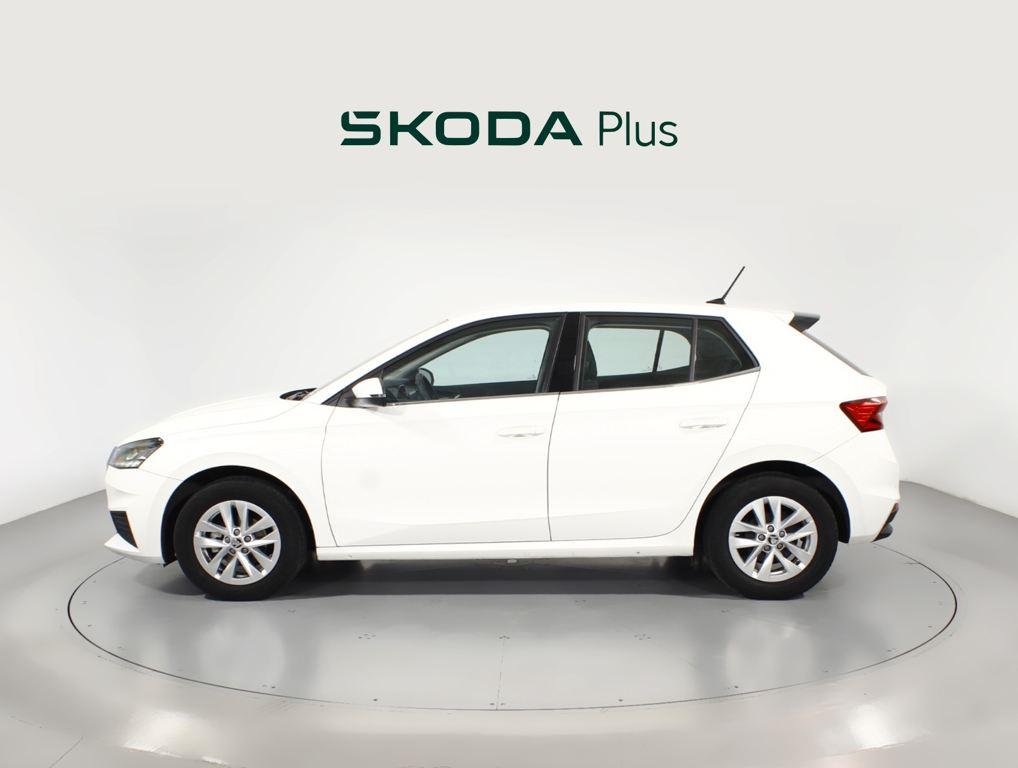 Skoda Fabia 1.0 TSI Ambition 70 kW (95 CV) - 16
