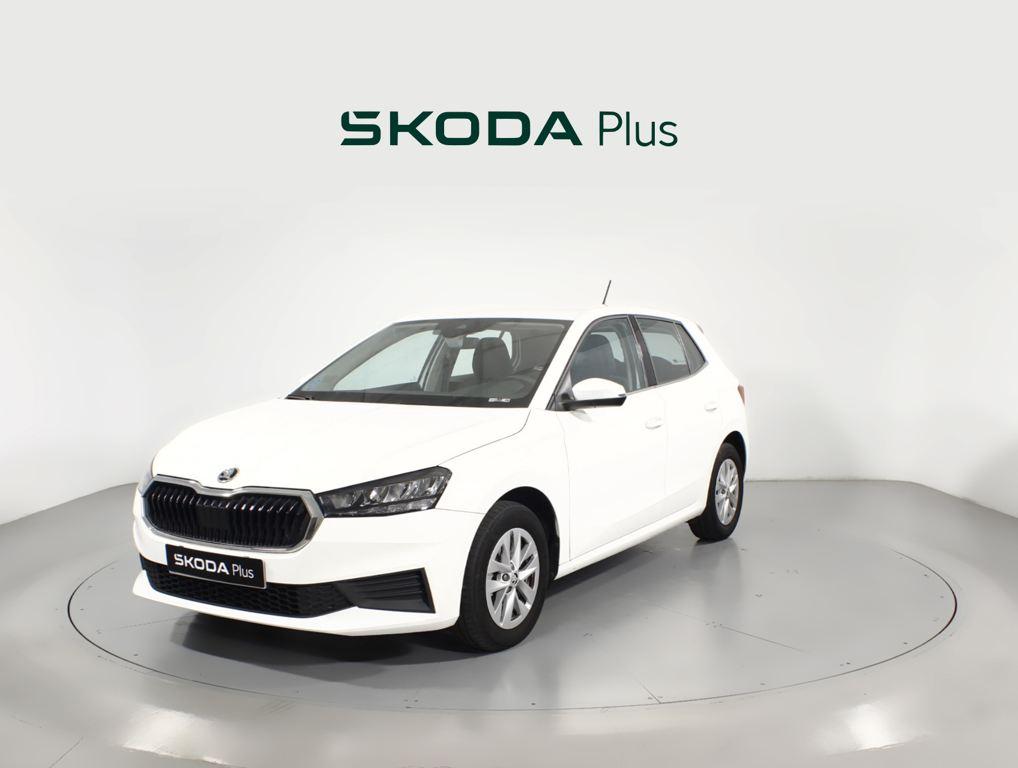 Skoda Fabia 1.0 TSI Ambition 70 kW (95 CV) - 17