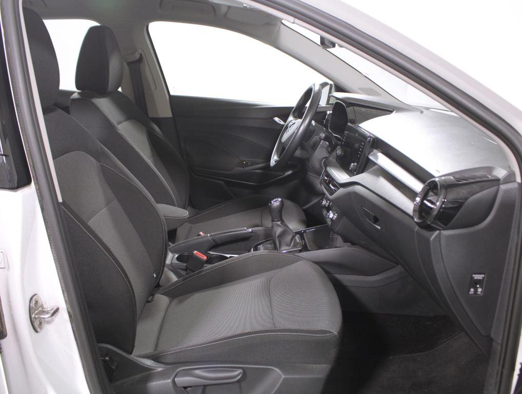 Skoda Fabia 1.0 TSI Ambition 70 kW (95 CV) - 4