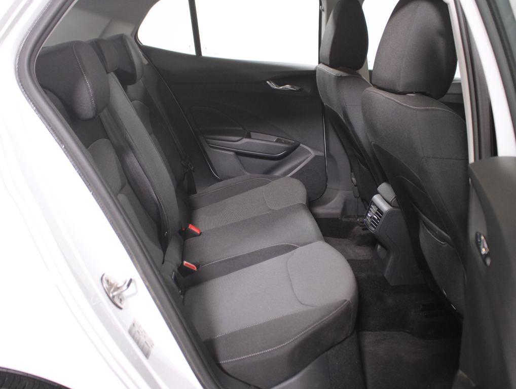 Skoda Fabia 1.0 TSI Ambition 70 kW (95 CV) - 5