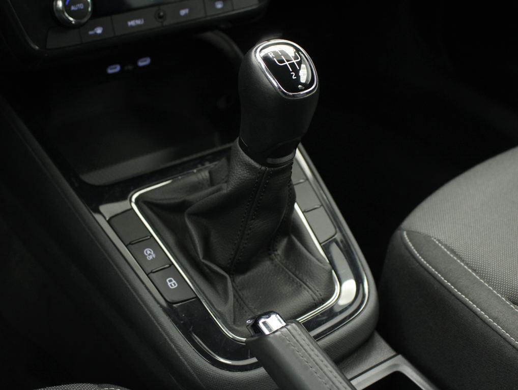 Skoda Fabia 1.0 TSI Ambition 70 kW (95 CV) - 9