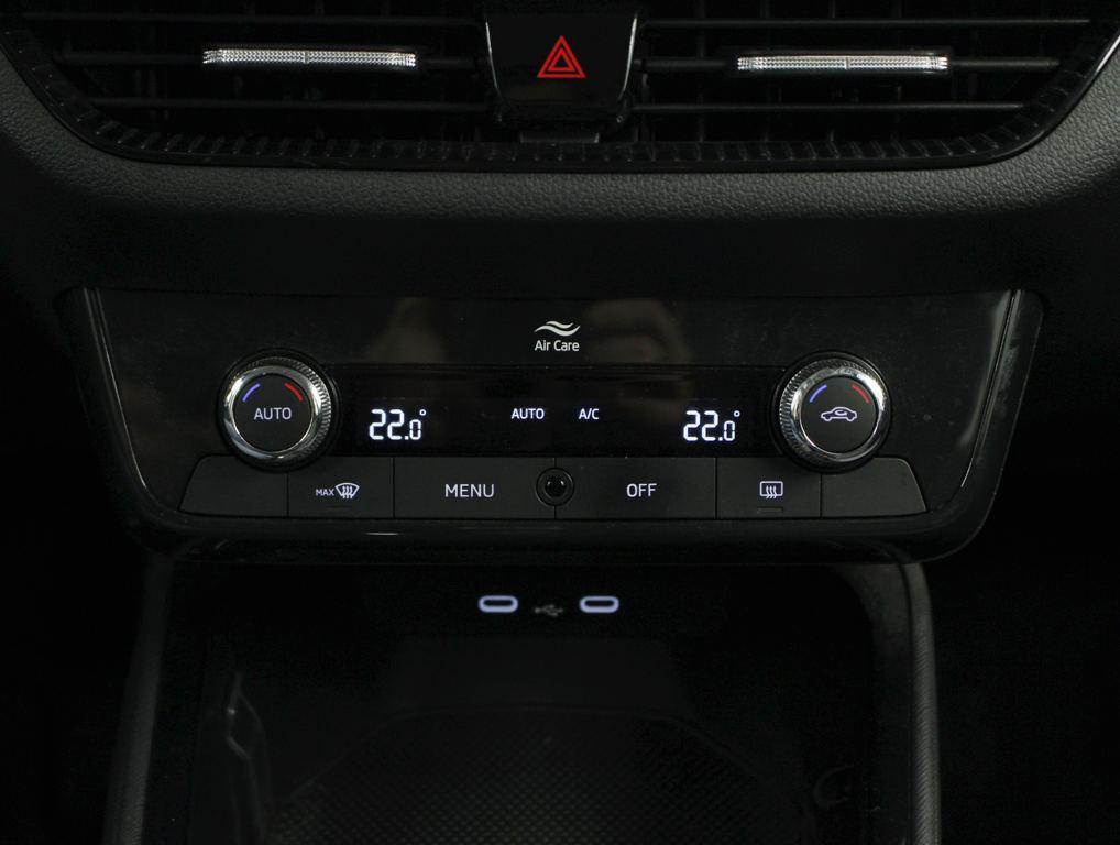 Skoda Fabia 1.0 TSI Ambition 70 kW (95 CV) - 10