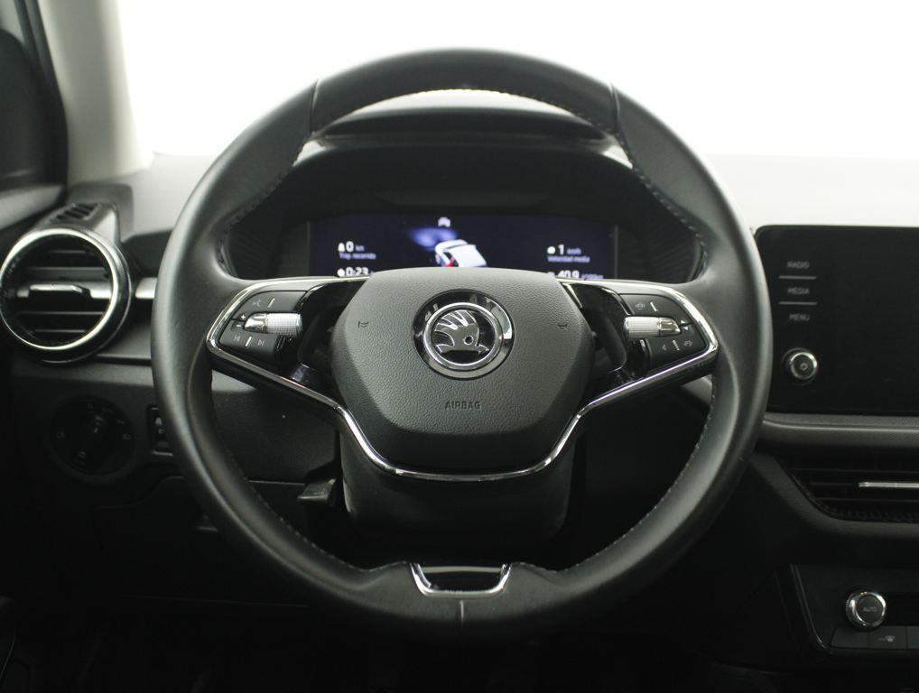 Skoda Fabia 1.0 TSI Ambition 70 kW (95 CV) - 12