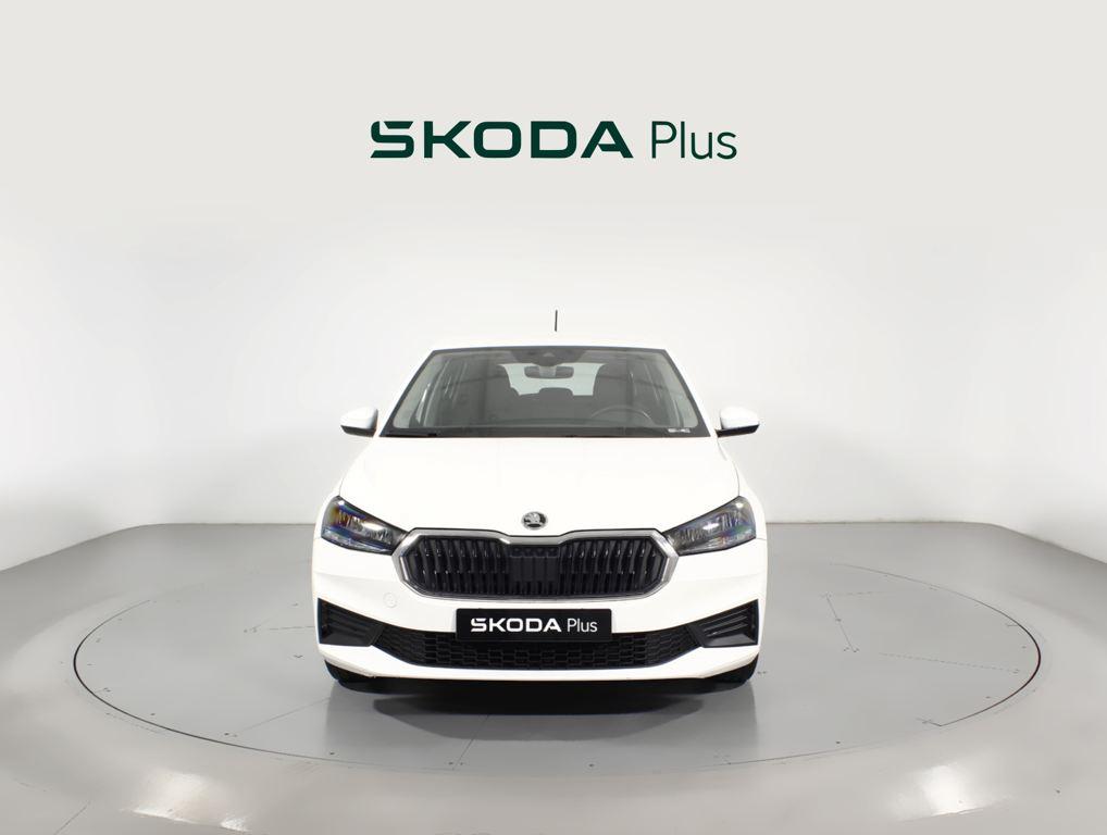Skoda Fabia 1.0 TSI Ambition 70 kW (95 CV) - 14