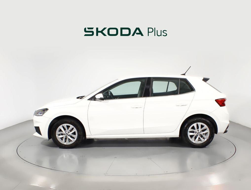 Skoda Fabia 1.0 TSI Ambition 70 kW (95 CV) - 16