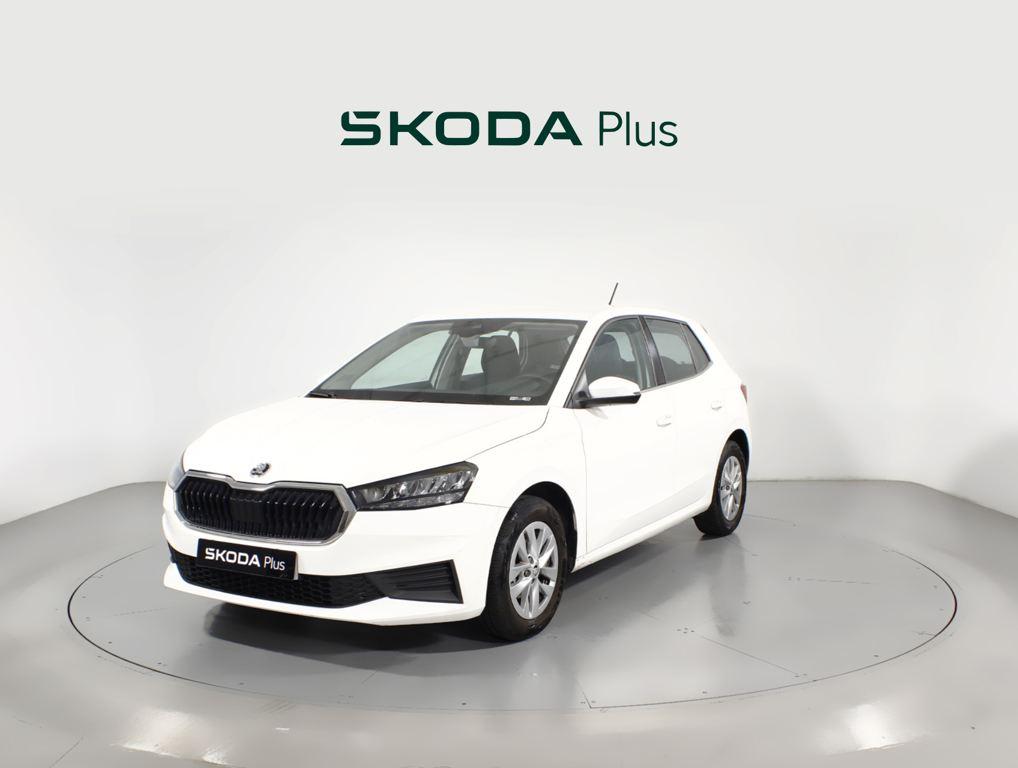 Skoda Fabia 1.0 TSI Ambition 70 kW (95 CV) - 17