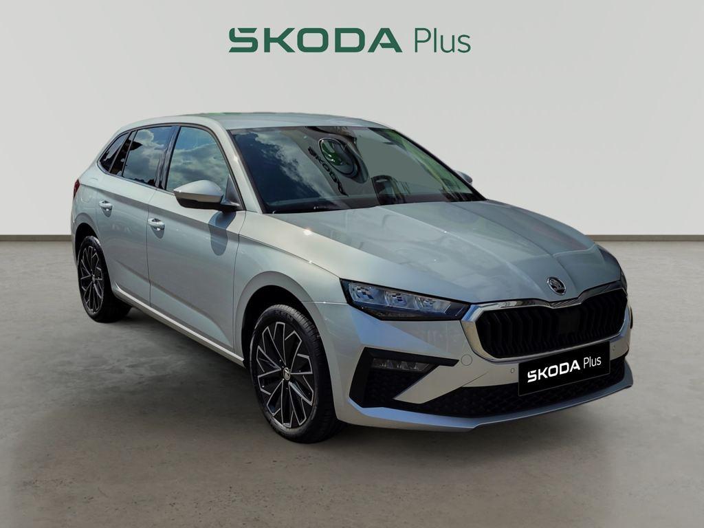 Skoda Scala 1.0 TSI Selection DSG 85 kW (115 CV) - 0
