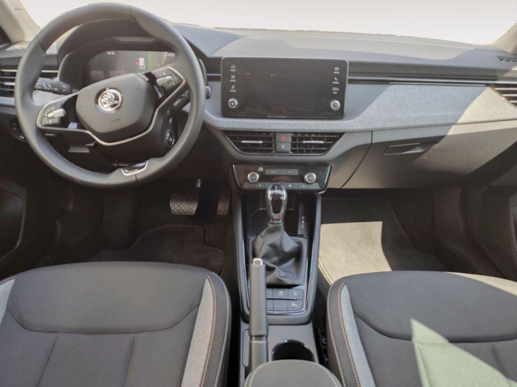 Skoda Scala 1.0 TSI Selection DSG 85 kW (115 CV) - 3