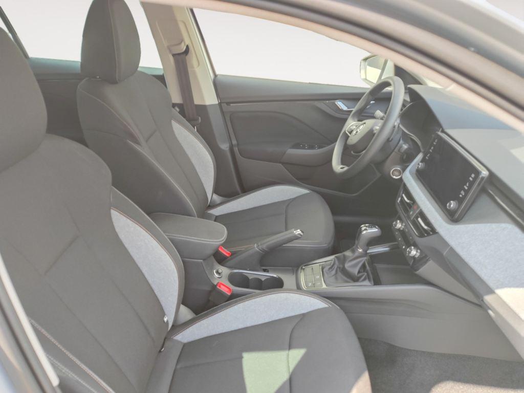 Skoda Scala 1.0 TSI Selection DSG 85 kW (115 CV) - 4