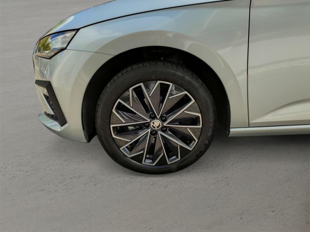 Skoda Scala 1.0 TSI Selection DSG 85 kW (115 CV) - 7