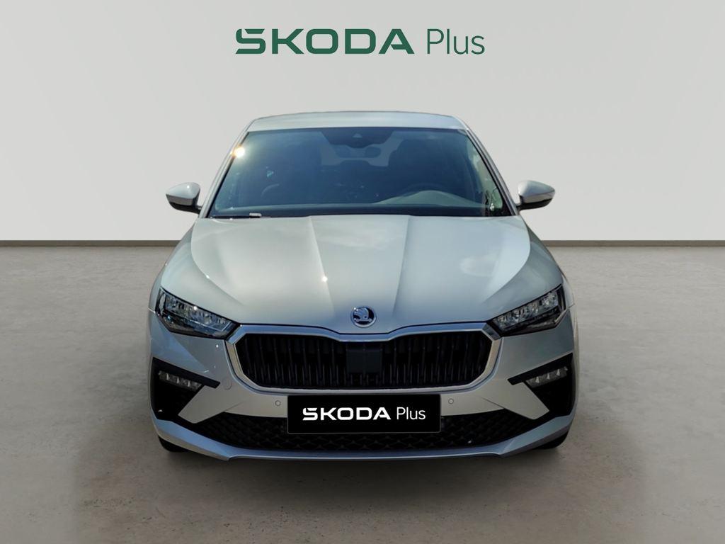 Skoda Scala 1.0 TSI Selection DSG 85 kW (115 CV) - 10