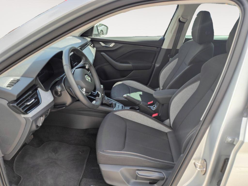 Skoda Scala 1.0 TSI Selection DSG 85 kW (115 CV) - 11