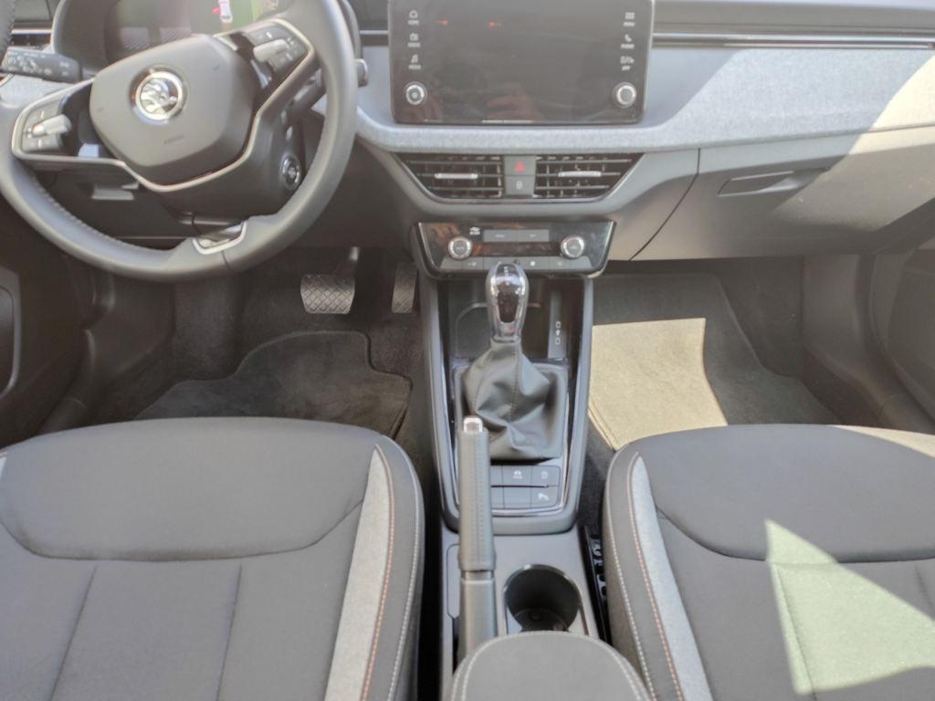 Skoda Scala 1.0 TSI Selection DSG 85 kW (115 CV) - 12