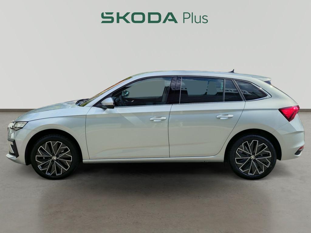Skoda Scala 1.0 TSI Selection DSG 85 kW (115 CV) - 13