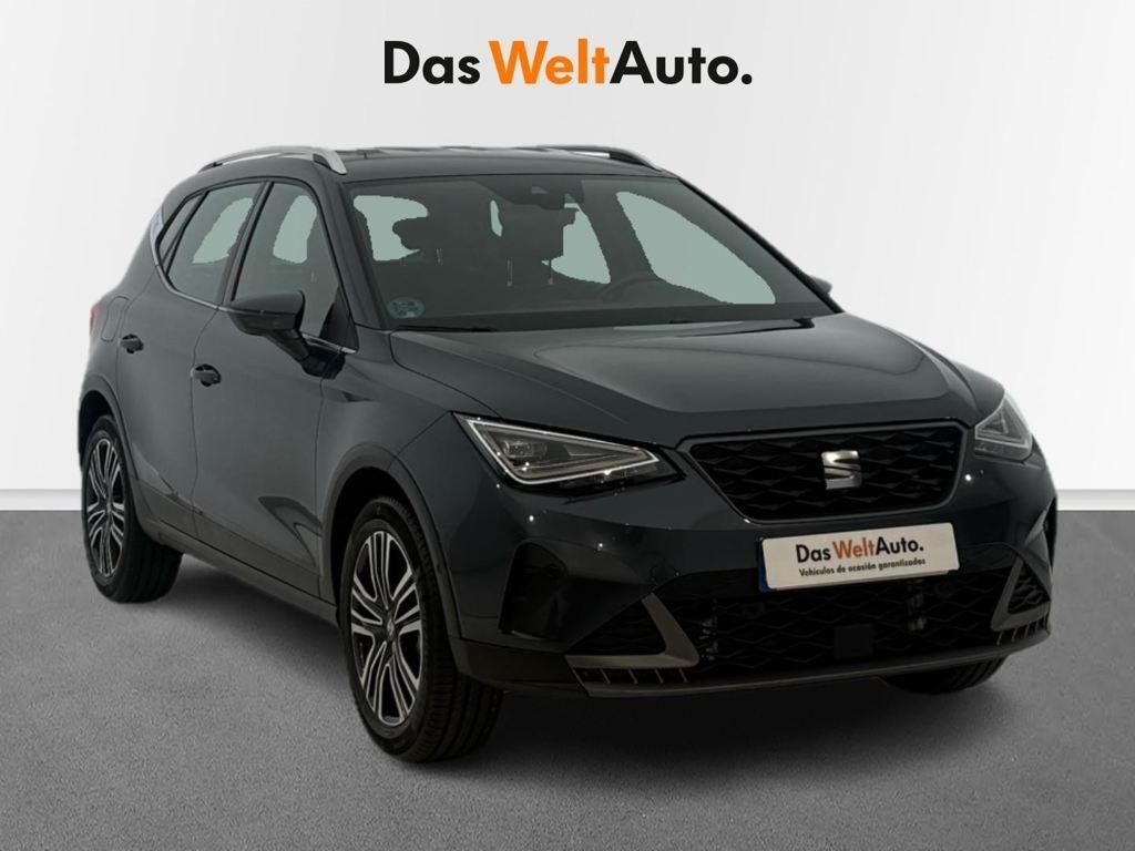 SEAT Arona 1.0 TSI FR XM 85 kW (115 CV) - 0