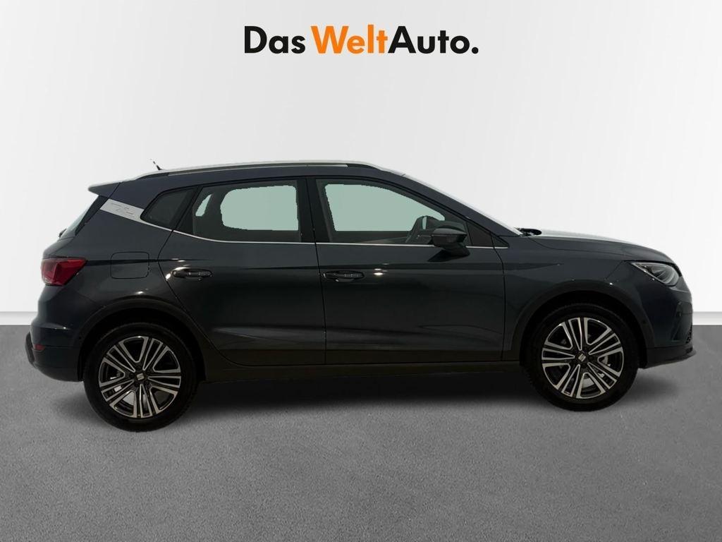 SEAT Arona 1.0 TSI FR XM 85 kW (115 CV) - 2
